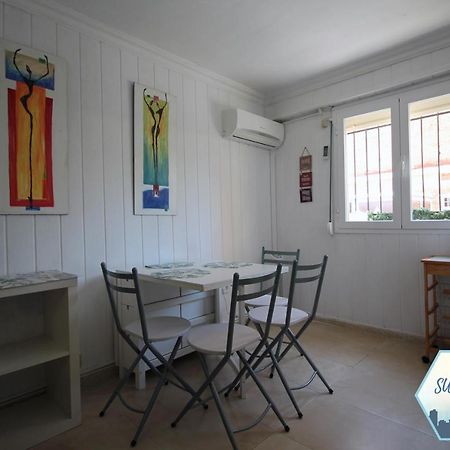 Sunny Los Alamos Apartment Torremolinos Bagian luar foto