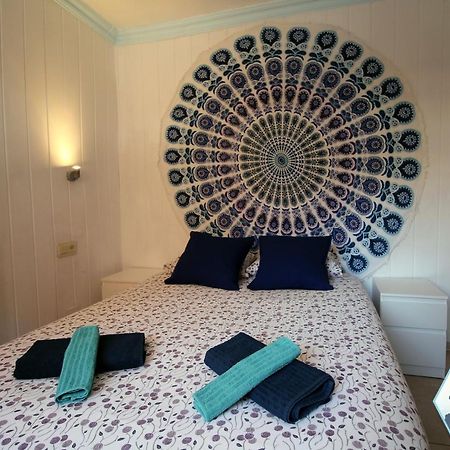 Sunny Los Alamos Apartment Torremolinos Bagian luar foto